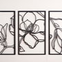Wallity Floral Line - APT529LS